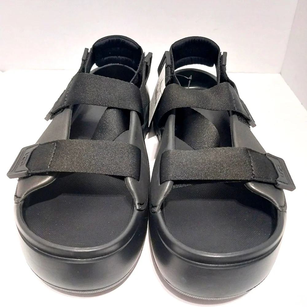 UGG stratus sandals